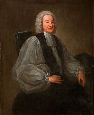 <span class="mw-page-title-main">Charles Cobbe</span> Irish bishop (1686–1765)