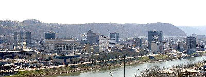 File:Charleston, West Virginia (2023).jpg