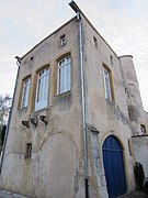 Château de Tignomont[37],[38].