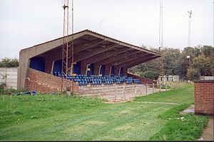 Cheshunt F.c.