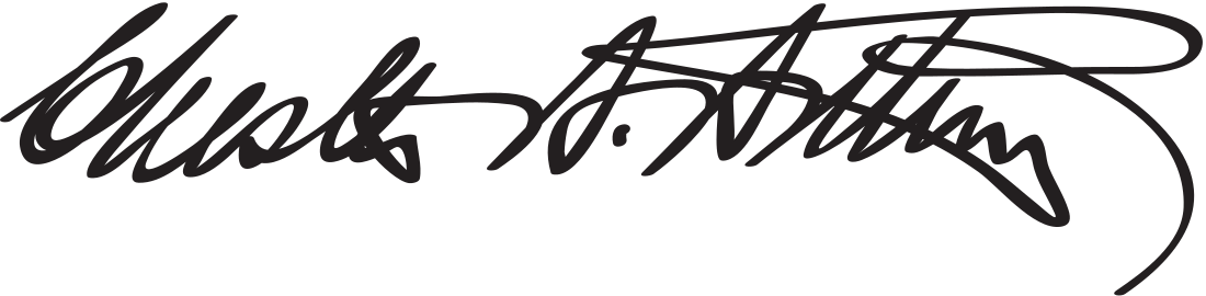 File:Chester Alan Arthur Signature.svg