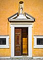 * Nomination Sant'Antonio di Padova church in Brescia. --Moroder 04:25, 9 June 2020 (UTC) * Promotion Good quality --Llez 06:06, 9 June 2020 (UTC)
