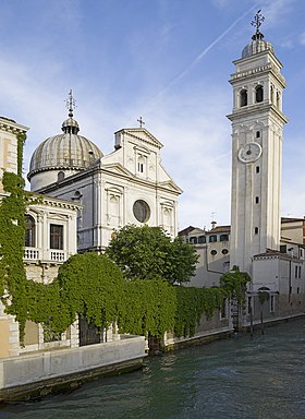 Image illustrative de l’article Église San Giorgio dei Greci