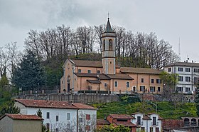 Montemarzino