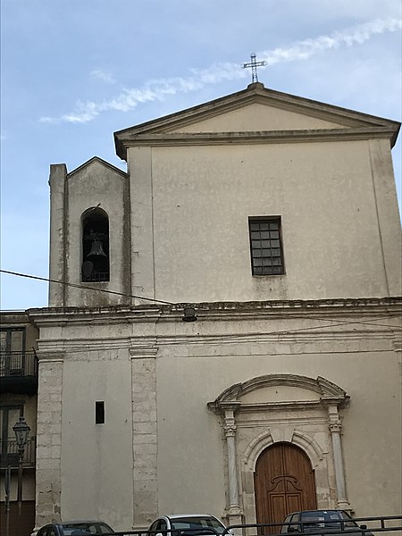 File:Chiesa di Sant’Antonio Raffadali.jpg