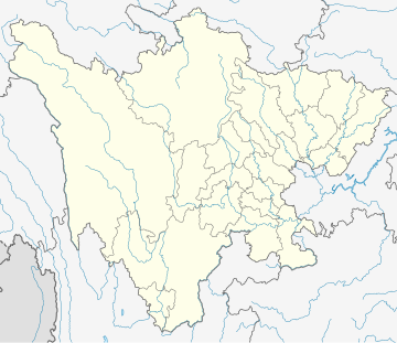 پرونده:China_Sichuan_location_map.svg