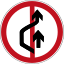 China road sign Jin 29.svg