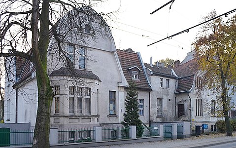 Villa at Nr.6