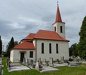 Chotěbuz, katolický kostel (3).JPG