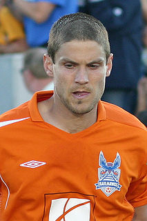 <span class="mw-page-title-main">Chris Lemons</span> American soccer player (born 1979)