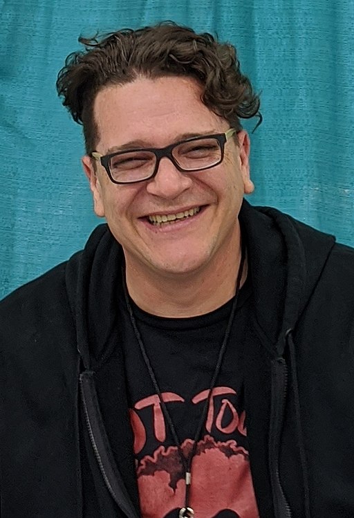 Chris Rager GalaxyCon Louisville 2019