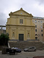 Saint-Charles-Borromée kyrka