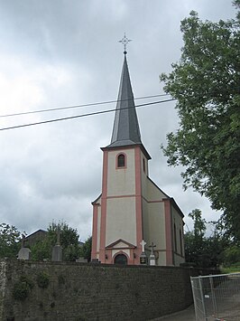 Kerk van Rodenbourg