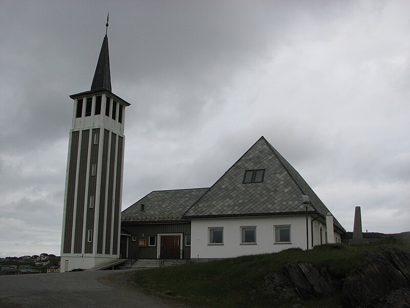 File:Church of Mehamn 02.jpg