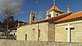 Church of St. Ana in Ribalonga