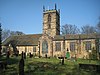 Gereja St Helen, Barnsley Road, Sandal Magna - geograph.org.inggris - 2309764.jpg