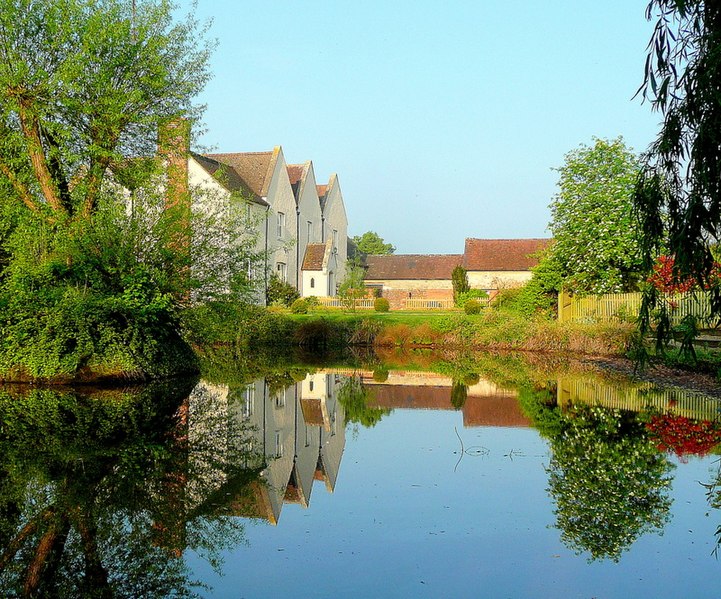 File:Churcham Court, Churcham - geograph.org.uk - 2379328.jpg