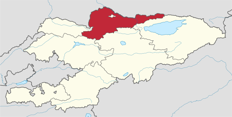 File:Chuy Province in Kyrgyzstan.svg