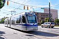 CityLynx Streetcar 404 at Caldwell Street.jpg