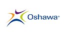 Drapeau de Oshawa