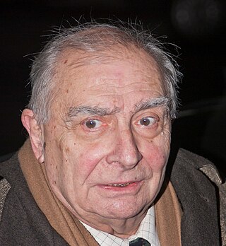 <span class="mw-page-title-main">Claude Chabrol</span> French film director and cinema critic