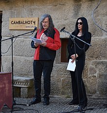 Carmen Blanco - Wikipedia, a enciclopedia