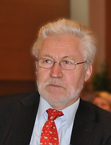 Claus Møller