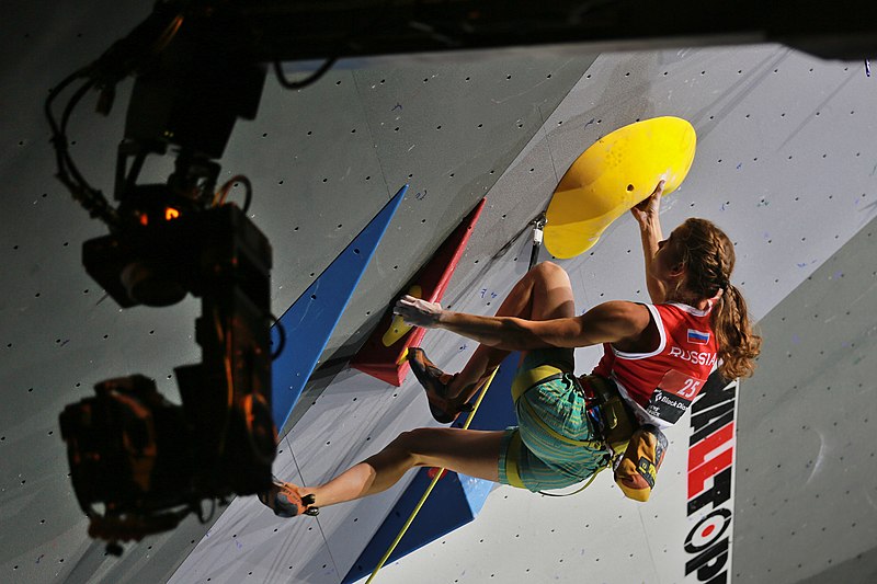 File:Climbing World Championships 2018 Lead Semi Zaikina (BT0A0988).jpg