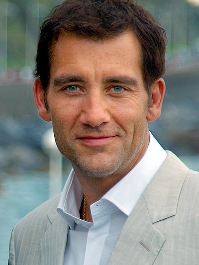 Clive Owen Net Worth, Biography, Age and more