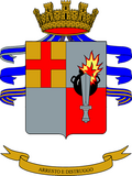 Thumbnail for 3rd Engineer Regiment (Italy)