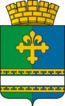 Blason de Bogdanovitch