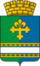 coat of arms