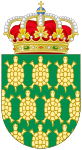 Galapagar címere