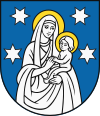 Wappen von Podolínec