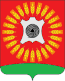 Escudo de armas de Rasskazovo