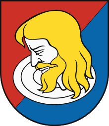 Vaizdas:Coat_of_Arms_of_Sabinov.svg