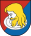 Coat of Arms of Sabinov.svg
