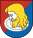 Coat of Arms of Sabinov.svg