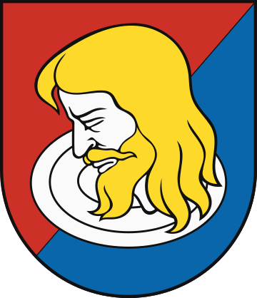 Fichier:Coat_of_Arms_of_Sabinov.svg