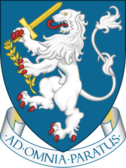Coat of Arms of the Nordic Battlegroup.svg