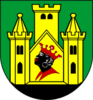 Coat of arms of Škofja Loka