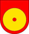 Coat of arms of Žarnovica