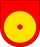 Coat of arms of Žarnovica.png