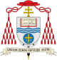 Coat of arms of Matteo Maria Zuppi (cardinal).svg