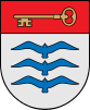 Coat of arms of Molėtai