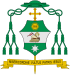 Sergio Melillo's coat of arms