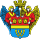 Coat of arms of Vyborg.svg