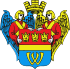 Wappen von Wyborg