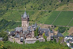 Cochem, Reichsburg, 2012 08 CN 01