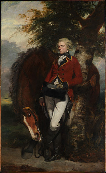 File:Colonel George K. H. Coussmaker, Grenadier Guards by Joshua Reynolds 1782.jpeg